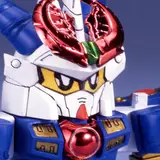 SD武者ガンダム 2 武者頑駄無 ガイ