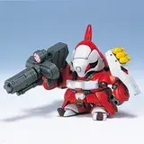SDガンダムGジェネレーション03 クエス専用ヤクト・ドーガ