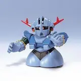 SDガンダムGジェネレーション10 ジオング