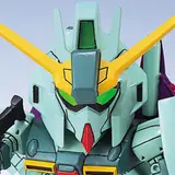 SDガンダムGジェネレーション05 リ・ガズィカスタム