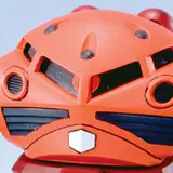 SDガンダムGジェネレーション30 シャア専用ズゴック