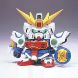 SDガンダムGジェネレーション38 シェンロンガンダム