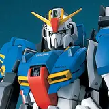 PG 1/60 MSZ-006 ゼータガンダム