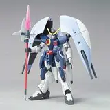 1/144 HG アビスガンダム