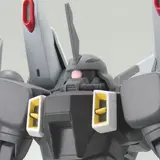 HG 1/144 ブレイズザクファントム(ディアッカ・エルスマン専用機)