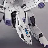 HG 1/144 ケルベロスバクゥハウンド(アレック・ラッド専用機)