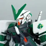 HG 1/144 ガンダムアストレイ グリーンフレーム(トロヤ・ノワレ専用機)