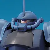 MG 1/100 MS-07B グフ “ONE YEAR WAR 0079” 設定カラーVer.
