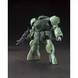 HG 1/144 マンロディ
