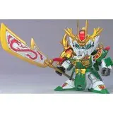 SDガンダム 三国伝 040 真 関平ガンダム