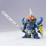 SDガンダム 三国伝 043 真 黄蓋グフ