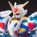 HG 1/144 ビギニング30ガンダム