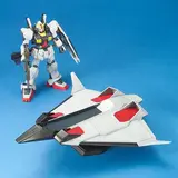 HGUC 1/144 ガンダムMk-II+フライングアーマー