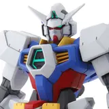 HG 1/144 ガンダムAGE-1 ノーマル