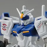 HG 1/144 R02 デュエルガンダム アサルトシュラウド