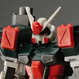 HG 1/144 R03 バスターガンダム