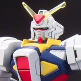HG 1/144 ビギニングDガンダム