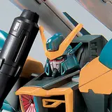 HG 1/144 R08 カラミティガンダム