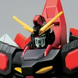 HG 1/144 R10 レイダーガンダム