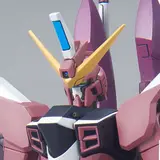HG 1/144 R14 ジャスティスガンダム