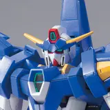 HG 1/144 ガンダムAGE-3 ノーマル