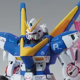 MG 1/100 V2ガンダム Ver.Ka