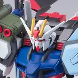 HG 1/144 R17 パーフェクトストライクガンダム