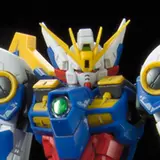 RG 1/144 XXXG-01W ウイングガンダム EW