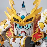 SDガンダム 三国伝 017 真 孫策サイサリスガンダム