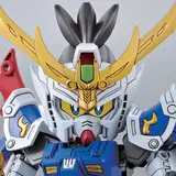SDガンダム 三国伝 018 真 龍装 劉備ガンダム