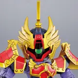 SDガンダム 三国伝 025 真 太史慈ドム
