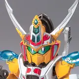 SDガンダム 三国伝 032 真 周瑜ヒャクシキ