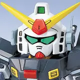 SDガンダムGジェネレーション07 ガンダムMK-II