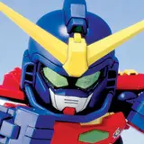 SDガンダムGジェネレーション27 ガンダムマックスター(ファイティングナックルモード)