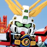 SDガンダムGジェネレーション28 Gガンダム(ゴッドフィンガーモード)