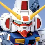 SDガンダムGジェネレーション31 ガンダムMk-IV