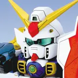 SDガンダムGジェネレーション34 ウイングガンダム