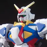 HG 1/144 GPB-X80 ビギニングガンダム