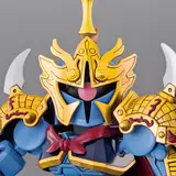 SDガンダム 三国伝 004 真 胡軫ギャン