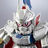 SDガンダム 三国伝 009 真 公孫サンイージーエイト