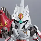 SDガンダム 三国伝 015 真 司馬懿サザビー