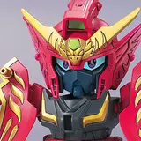 SDガンダム 三国伝 037 真 郭嘉ヴァサーゴ