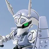 SDガンダムGジェネレーション11 ゲーツバウンド・ドッグ