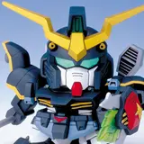 SDガンダムGジェネレーション35 ガンダムデスサイズ