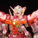 RG 1/144 ガンダムエクシア トランザムクリアVer.