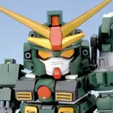 SDガンダムGジェネレーション45 ガンダムレオパルド
