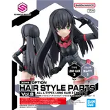 30MS オプションヘアスタイルパーツVol.8 全4種 ロングヘア3
