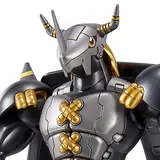 Figure-rise Standard ブラックウォーグレイモン