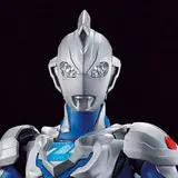 Figure-rise Standard ウルトラマンゼット オリジナル
