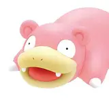 ポケモンプラモコレクション クイック!! 15 ヤドン